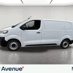 Peugeot Expert EXPERT FGN TOLE M BLUEHDI 120 S&S BVM6 Metz