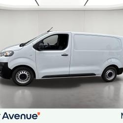 Peugeot Expert M 1.5 BlueHDi 120ch S&S Metz