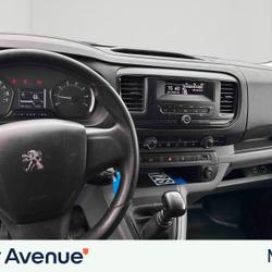 Peugeot Expert M 1.5 BlueHDi 120ch S&S Metz