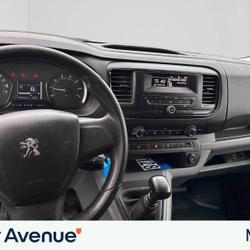 Peugeot Expert EXPERT FGN TOLE M BLUEHDI 120 S&S BVM6 Metz