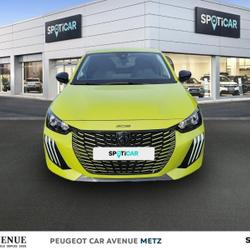 Peugeot 208 1.2 PureTech 100ch S&S Allure Metz