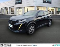 Peugeot 2008 Metz