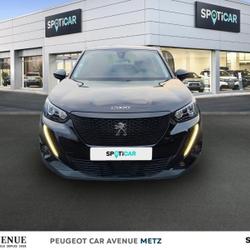 Peugeot 2008 1.2 PureTech 100ch S&S Active Business Metz