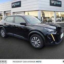Peugeot 2008 1.2 PureTech 100ch S&S Active Business Metz