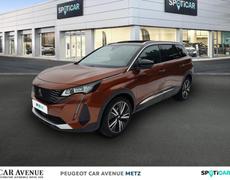 Peugeot 5008 Metz
