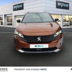 Peugeot 5008 5008 BlueHDi 130ch S&S EAT8 GT Metz