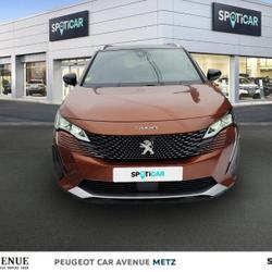 Peugeot 5008 1.5 BlueHDi 130ch S&S GT EAT8 Metz