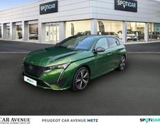 Peugeot 308 III Phase 1 Metz