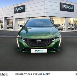 Peugeot 308 III Phase 1 1.2 PureTech 130ch S&S GT EAT8 Metz