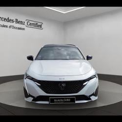 Peugeot 308 III Phase 1 PHEV 225ch GT Pack e-EAT8 Ceris&eacute;