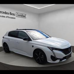 Peugeot 308 III Phase 1 PHEV 225ch GT Pack e-EAT8 Ceris&eacute;