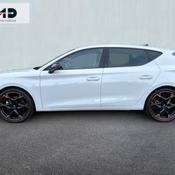 Cupra Leon Leon 1.5 eTSI Hybrid 150 ch DSG7 V Angers