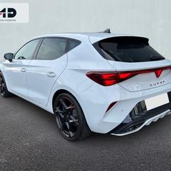 Cupra Leon Leon 1.5 eTSI Hybrid 150 ch DSG7 V Angers