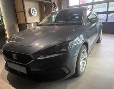 Seat Leon Belfort