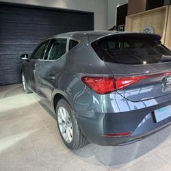 Seat Leon 1.5 eTSI Hybrid 150 DSG7 Style occasion - Belfort - photo 3/25