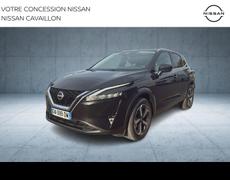 Nissan Qashqai Cavaillon