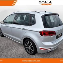 Volkswagen Golf Sportsvan 1.5 TSI 130 EVO BVM6 IQ.Drive occasion - Pamiers - photo 3/31