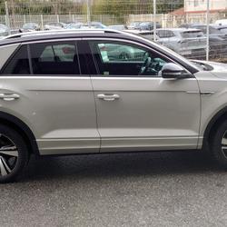 Volkswagen T-Roc 1.5 TSI EVO2 150CH R-LINE DSG7 Saint-Paul-l&egrave;s-Dax