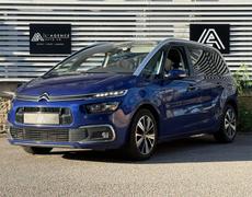 Citroen Grand C4 Picasso Quimper