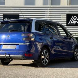 Citroen Grand C4 Picasso BLUEHDI 150CH SHINE S&S occasion - Quimper - photo 2/16