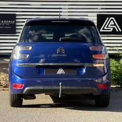 Citroen Grand C4 Picasso BLUEHDI 150CH SHINE S&S occasion - Quimper - photo 3/16