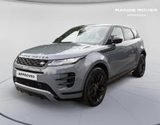 Land Rover Range Rover Evoque Metz
