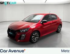 Peugeot 208 Metz