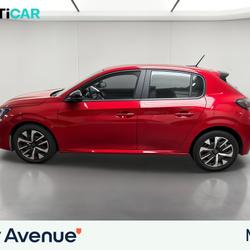 Peugeot 208 208 PureTech 100 S&S BVM6 Active Metz