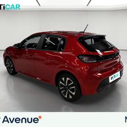 Peugeot 208 208 PureTech 100 S&S BVM6 Active Metz