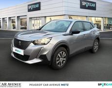 Peugeot 2008 Metz