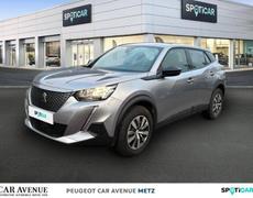 Peugeot e-2008