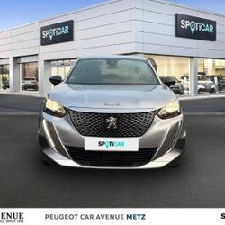 Peugeot e-2008 2008 Electrique 136 ch Active Pack Metz