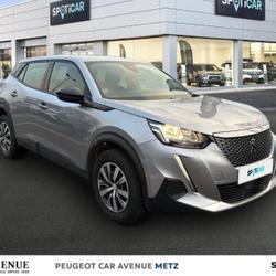 Peugeot 2008 e-2008 136ch Active Metz