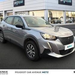 Peugeot e-2008 2008 Electrique 136 ch Active Pack Metz