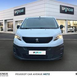 Peugeot Expert EXPERT FGN M BLUEHDI 120 S&S BVM6 Metz