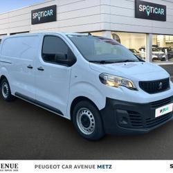 Peugeot Expert M 1.5 BlueHDi 120ch S&S Metz