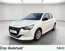 Peugeot 208 Metz