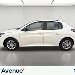 Peugeot 208 208 PureTech 75 S&S BVM5 Active Metz