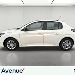Peugeot 208 1.2 PureTech 75ch S&S Active Metz
