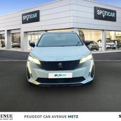 Peugeot 3008 HYBRID 225ch Allure Pack e-EAT8 Metz