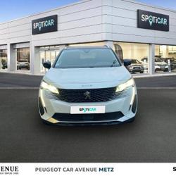 Peugeot 508 508 PureTech 180 ch S&S EAT8 Allure Pack Metz