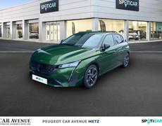 Peugeot 308 III Phase 1 Metz