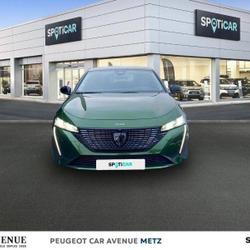 Peugeot 308 III Phase 1 308 PureTech 130ch S&S BVM6 Allure Pack Metz