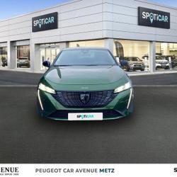 Peugeot 308 III Phase 1 1.2 PureTech 130ch S&S Allure Pack Metz
