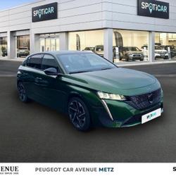 Peugeot 308 III Phase 1 1.2 PureTech 130ch S&S Allure Pack Metz