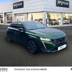 Peugeot 308 III Phase 1 308 PureTech 130ch S&S BVM6 Allure Pack Metz