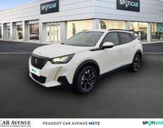 Peugeot 2008 Metz