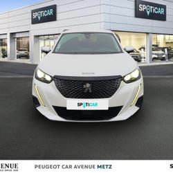 Peugeot 2008 1.2 PureTech 100ch S&S Allure Metz