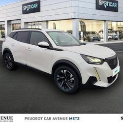 Peugeot 2008 1.2 PureTech 100ch S&S Allure Metz