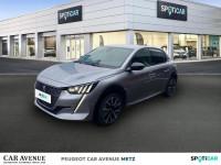 Peugeot e-208 Metz